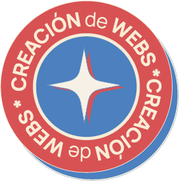 CREACIÓN DE WEBS