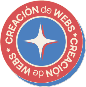 CREACIÓN DE WEBS