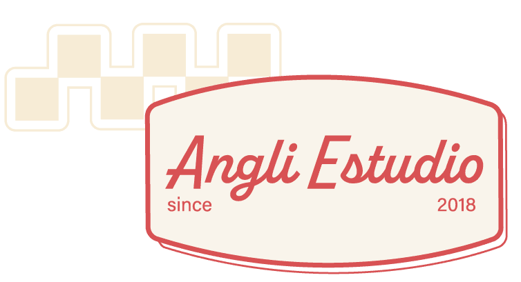 Angli Estudio since 2018