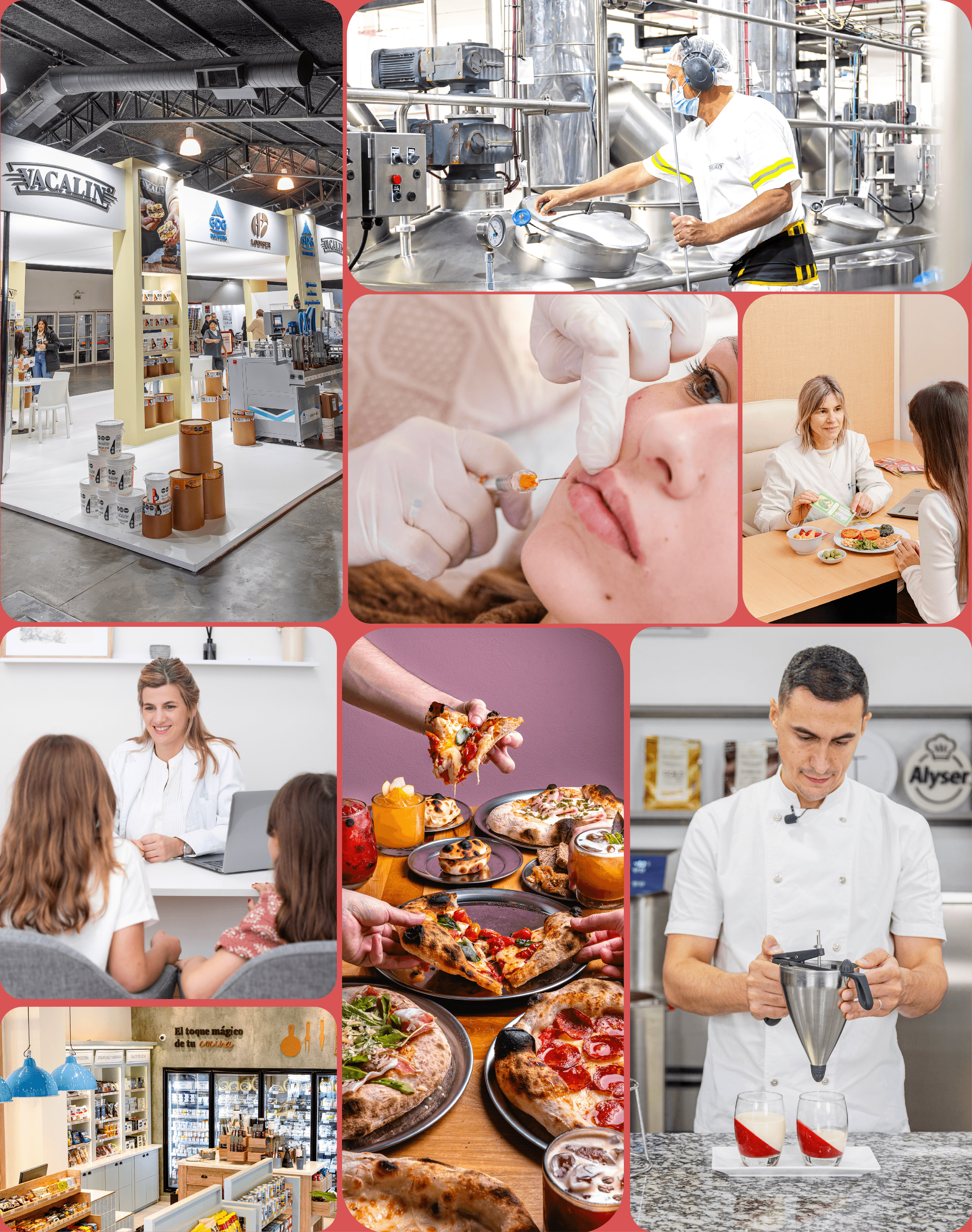 Grilla de Trabajos 3