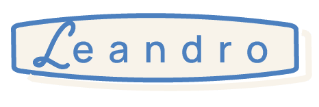Cartel Leandro